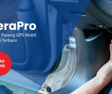 Harga Pasang GPS Mobil Bekasi