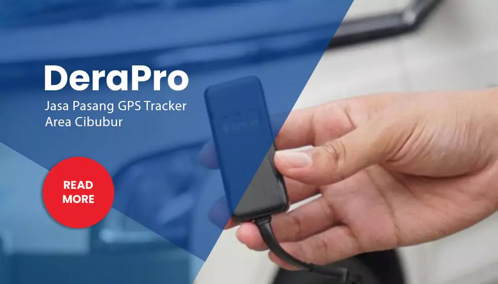 Jasa Pasang GPS Tracker Area Cibubur